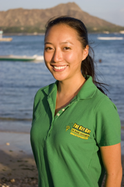 Kimberly Tordjman